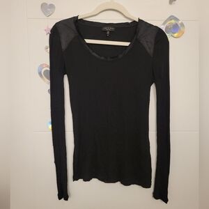 Rag and Bone Longsleeve